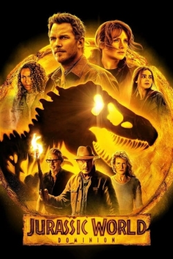 watch Jurassic World Dominion Movie online free in hd on MovieMP4