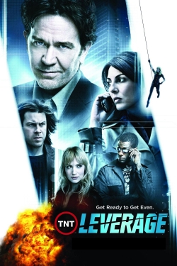 watch Leverage Movie online free in hd on MovieMP4
