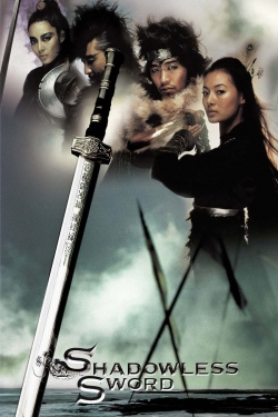 watch Shadowless Sword Movie online free in hd on MovieMP4