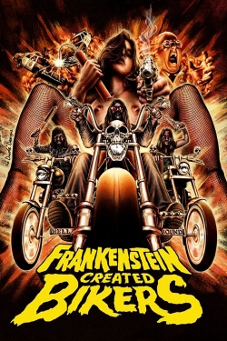 watch Frankenstein Created Bikers Movie online free in hd on MovieMP4