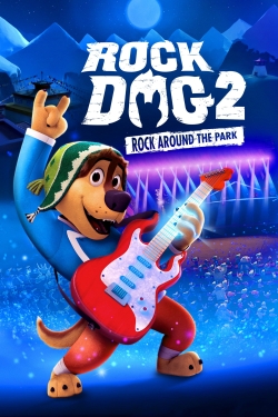 watch Rock Dog 2: Rock Around the Park Movie online free in hd on MovieMP4