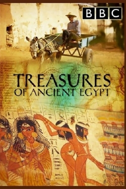 watch Treasures of Ancient Egypt Movie online free in hd on MovieMP4