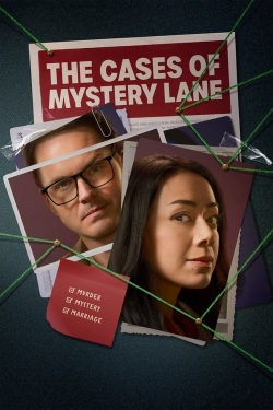 watch The Cases of Mystery Lane Movie online free in hd on MovieMP4