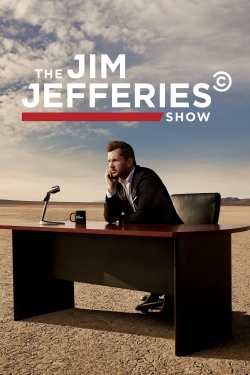 watch The Jim Jefferies Show Movie online free in hd on MovieMP4