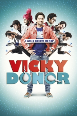 watch Vicky Donor Movie online free in hd on MovieMP4