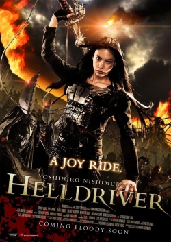 watch Helldriver Movie online free in hd on MovieMP4
