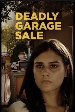 watch Deadly Garage Sale Movie online free in hd on MovieMP4