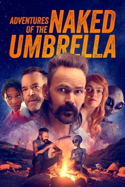 watch Adventures of the Naked Umbrella Movie online free in hd on MovieMP4