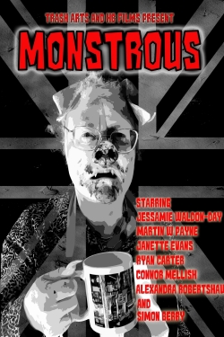 watch Monstrous Disunion Movie online free in hd on MovieMP4
