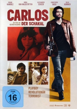 watch Carlos / Le prix du Chacal Movie online free in hd on MovieMP4