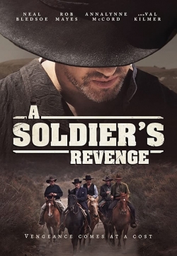watch A Soldier's Revenge Movie online free in hd on MovieMP4