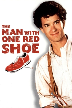watch The Man with One Red Shoe Movie online free in hd on MovieMP4