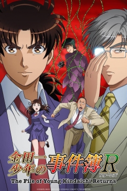 watch The File of Young Kindaichi Returns Movie online free in hd on MovieMP4