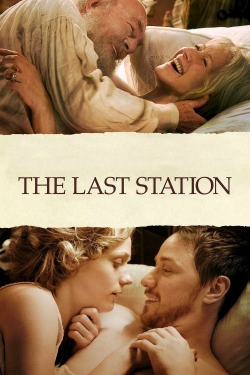 watch The Last Station Movie online free in hd on MovieMP4
