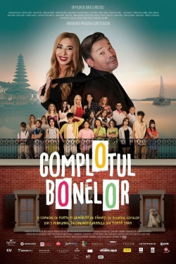 watch Complotul Bonelor Movie online free in hd on MovieMP4