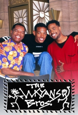 watch The Wayans Bros. Movie online free in hd on MovieMP4