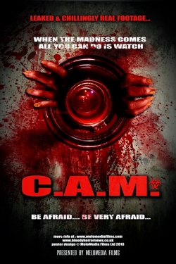 watch C.A.M. Movie online free in hd on MovieMP4