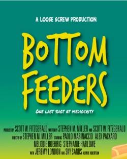 watch Bottom Feeders Movie online free in hd on MovieMP4