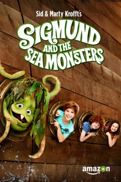 watch Sigmund and the Sea Monsters Movie online free in hd on MovieMP4