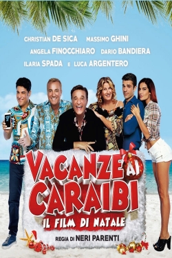 watch Vacanze ai Caraibi Movie online free in hd on MovieMP4