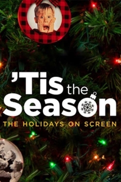 watch Tis the Season: The Holidays on Screen Movie online free in hd on MovieMP4