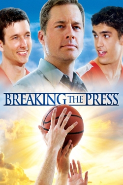 watch Breaking the Press Movie online free in hd on MovieMP4
