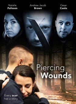 watch Piercing Wounds Movie online free in hd on MovieMP4