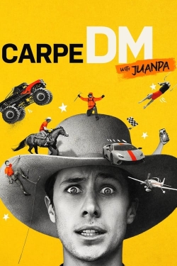 watch Carpe DM with Juanpa Movie online free in hd on MovieMP4