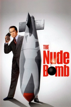 watch The Nude Bomb Movie online free in hd on MovieMP4