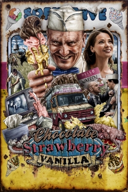 watch Chocolate Strawberry Vanilla Movie online free in hd on MovieMP4
