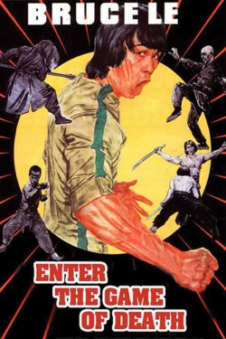 watch Enter the Game of Death Movie online free in hd on MovieMP4