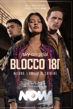 watch Blocco 181 Movie online free in hd on MovieMP4