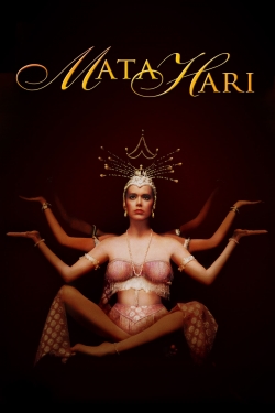 watch Mata Hari Movie online free in hd on MovieMP4