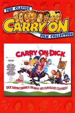 watch Carry On Dick Movie online free in hd on MovieMP4