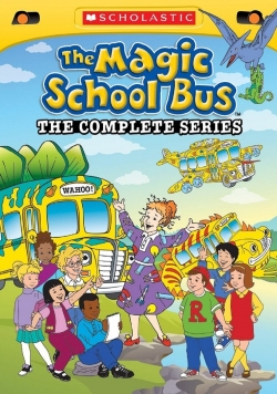 watch The Magic School Bus Movie online free in hd on MovieMP4