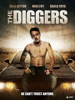watch The Diggers Movie online free in hd on MovieMP4