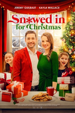 watch Snowed In for Christmas Movie online free in hd on MovieMP4