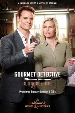 watch Gourmet Detective: Eat, Drink and Be Buried Movie online free in hd on MovieMP4