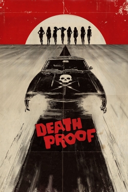 watch Death Proof Movie online free in hd on MovieMP4