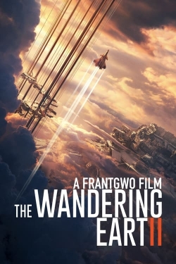 watch The Wandering Earth II Movie online free in hd on MovieMP4