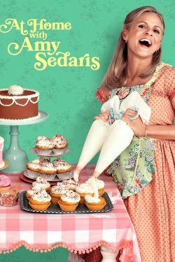 watch At Home with Amy Sedaris Movie online free in hd on MovieMP4