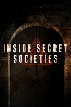 watch Inside Secret Societies Movie online free in hd on MovieMP4