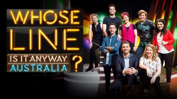 watch Whose Line Is It Anyway? Australia Movie online free in hd on MovieMP4