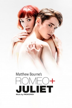 watch Matthew Bourne's Romeo and Juliet Movie online free in hd on MovieMP4