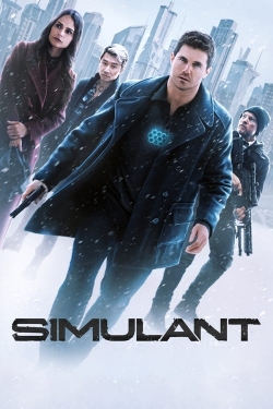 watch Simulant Movie online free in hd on MovieMP4