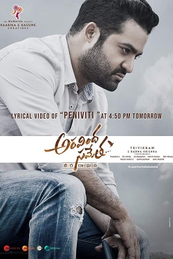 watch Aravinda Sametha Veera Raghava Movie online free in hd on MovieMP4