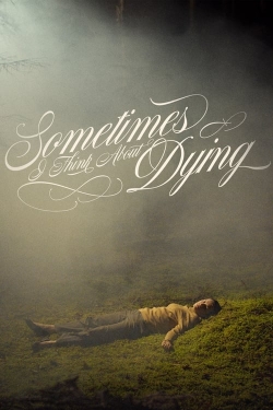 watch Sometimes I Think About Dying Movie online free in hd on MovieMP4