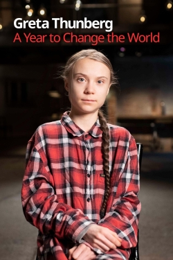 watch Greta Thunberg A Year to Change the World Movie online free in hd on MovieMP4