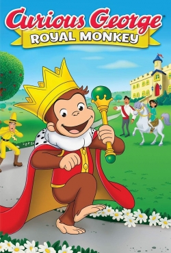 watch Curious George: Royal Monkey Movie online free in hd on MovieMP4