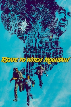 watch Escape to Witch Mountain Movie online free in hd on MovieMP4